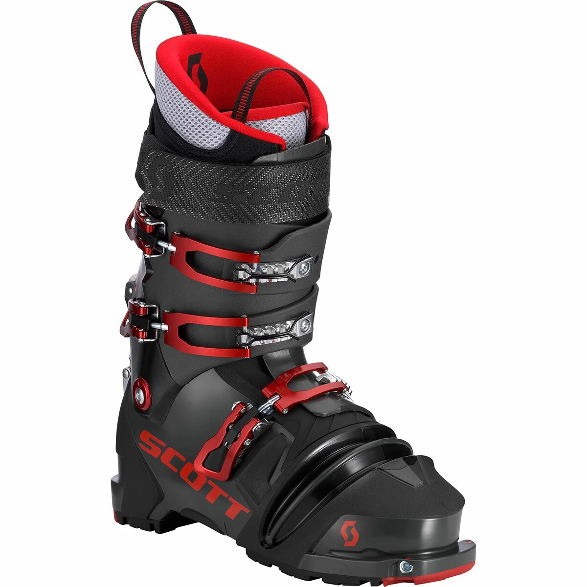 Promo π Budget π― Scott Voodoo NTN Telemark Ski Boot 2022 β€οΈ π₯° 4 Promo π Budget π― Scott Voodoo NTN Telemark Ski Boot 2022 β€οΈ π₯° - Image 2