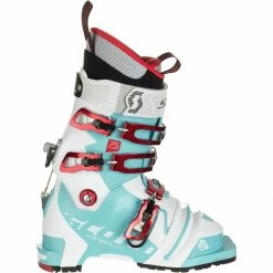 New π Discount π Scott Minerva 75mm Telemark Boot π© Women's β β 10 New π Discount π Scott Minerva 75mm Telemark Boot π© Women's β β -Deals Scott Store BERBLU D4
