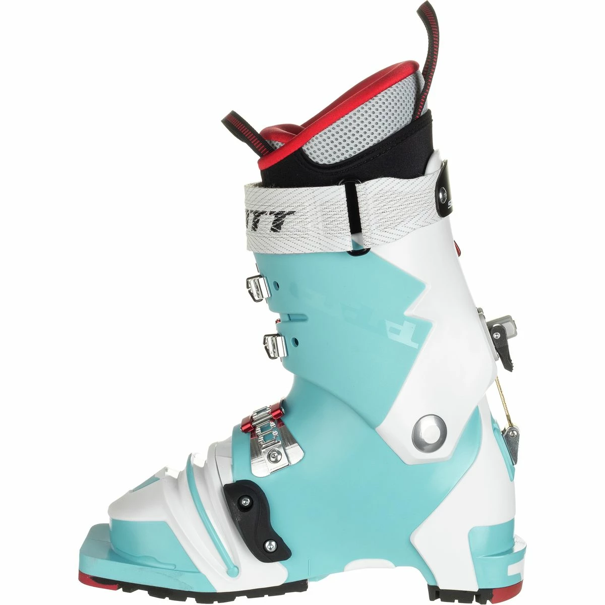 New π Discount π Scott Minerva 75mm Telemark Boot π© Women's β β 3 New π Discount π Scott Minerva 75mm Telemark Boot π© Women's β β - Image 2