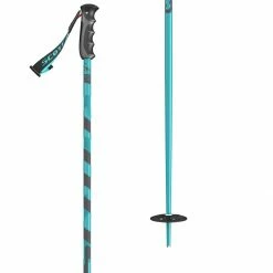 New 🔥 Best Pirce 🔥 Scott Punisher Ski Poles ❤️ 😀