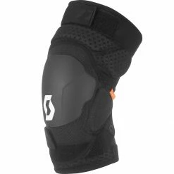 Best Pirce 🌟 Flash Sale ✔️ Scott Grenade Evo Hybrid Knee Guards ⭐ 🥰