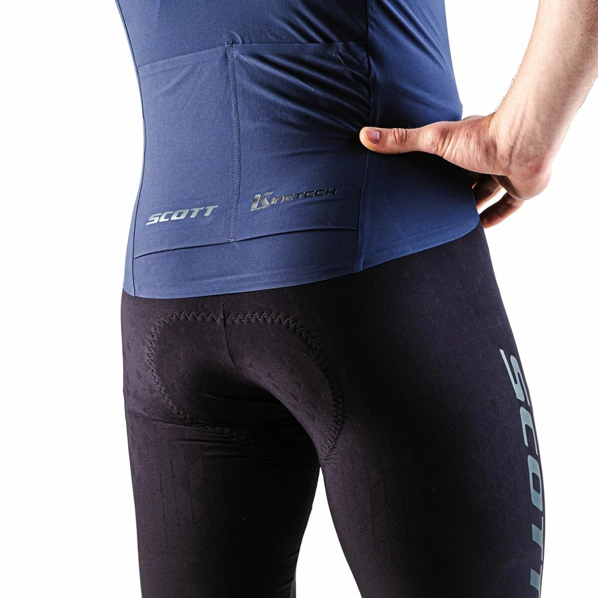 Cheapest π Brand new 𧨠Scott RC Premium Kinetech ++++ Bib Short Men's π π 4 Cheapest π Brand new 𧨠Scott RC Premium Kinetech ++++ Bib Short Men's π π - Image 2