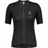 Buy 🔥 Deals 🧨 Scott RC Contessa Sign. Short Sleeve 👕 Shirt 👩 Women's 👍 ✔️ -Deals Scott Store BLANITPUR 1