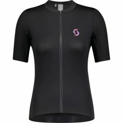 Buy 🔥 Deals 🧨 Scott RC Contessa Sign. Short Sleeve 👕 Shirt 👩 Women's 👍 ✔️
