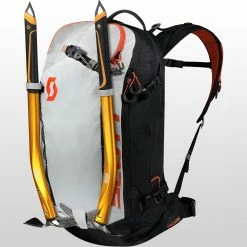 Buy π― Best deal π Scott Backcountry Patrol AP 30L Airbag π Backpack + E1 Alpride Kit π β¨ 13 Buy π― Best deal π Scott Backcountry Patrol AP 30L Airbag π Backpack + E1 Alpride Kit π β¨ -Deals Scott Store BLAOR D10 1
