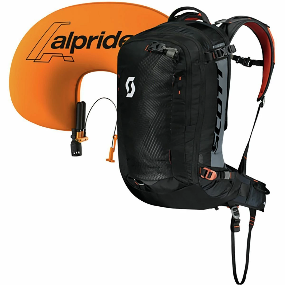 Best Pirce π Promo π Scott Backcountry Guide AP 30L π Backpack Kit β€οΈ βοΈ 4 Best Pirce π Promo π Scott Backcountry Guide AP 30L π Backpack Kit β€οΈ βοΈ - Image 2