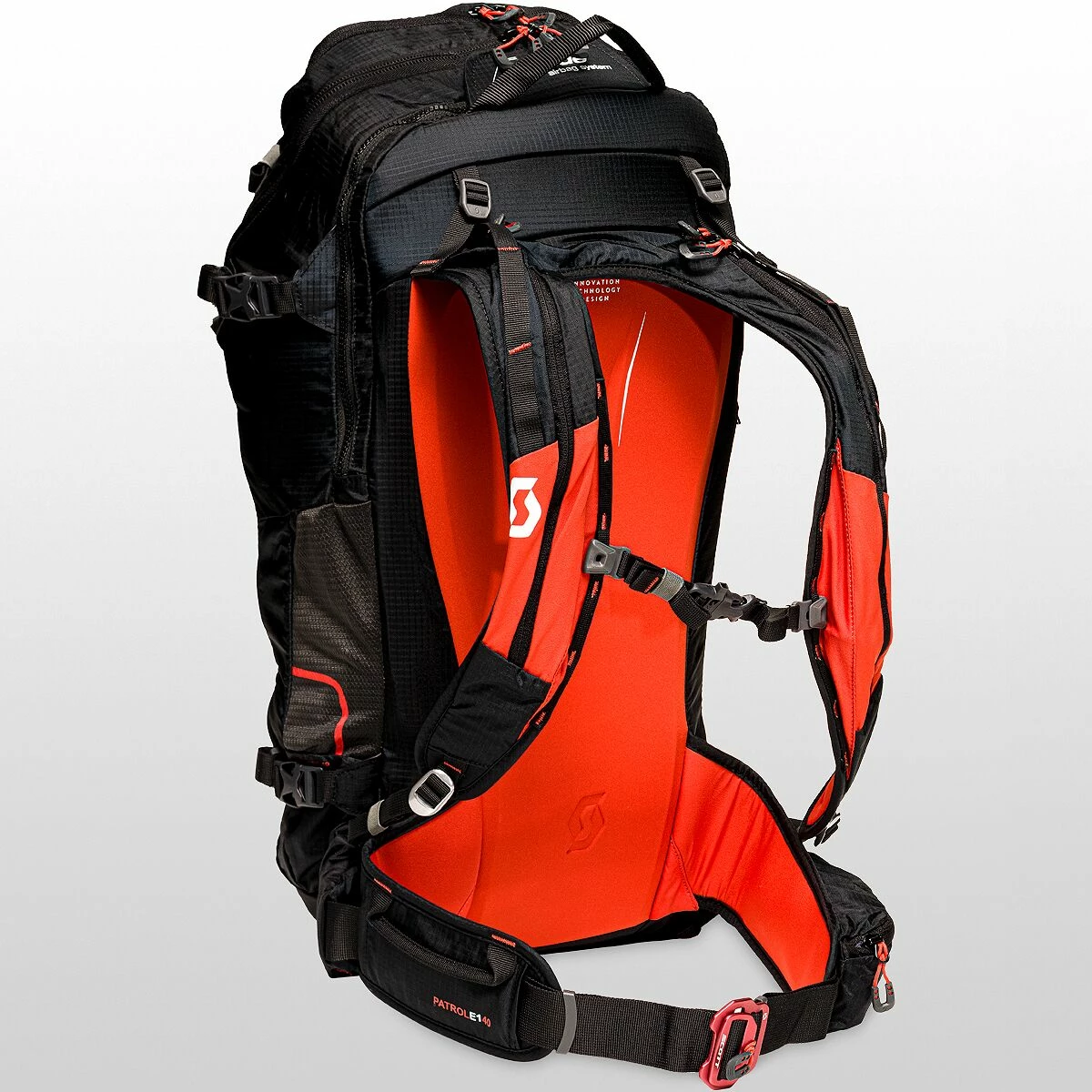 Outlet β Brand new β¨ Scott Patrol E1 40L π Backpack Kit β¨ π 8 Outlet β Brand new β¨ Scott Patrol E1 40L π Backpack Kit β¨ π - Image 6