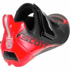 New 👍 Wholesale 💯 Scott Tri Pro Cycling 👞 👞 Shoe Men's 👏 🔔 -Deals Scott Store BLARDGLO D1