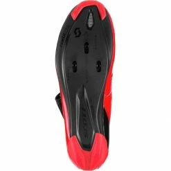 New 👍 Wholesale 💯 Scott Tri Pro Cycling 👞 👞 Shoe Men's 👏 🔔 -Deals Scott Store BLARDGLO D3