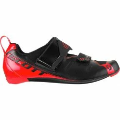 New 👍 Wholesale 💯 Scott Tri Pro Cycling 👞 👞 Shoe Men's 👏 🔔 -Deals Scott Store BLARDGLO D4