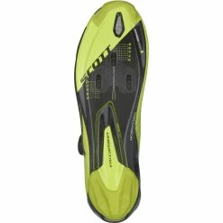 Flash Sale 🧨 Cheap ⭐ Scott Tri Carbon Cycling 👞 👞 Shoe Men's 🌟 🧨 -Deals Scott Store BLAYL D1