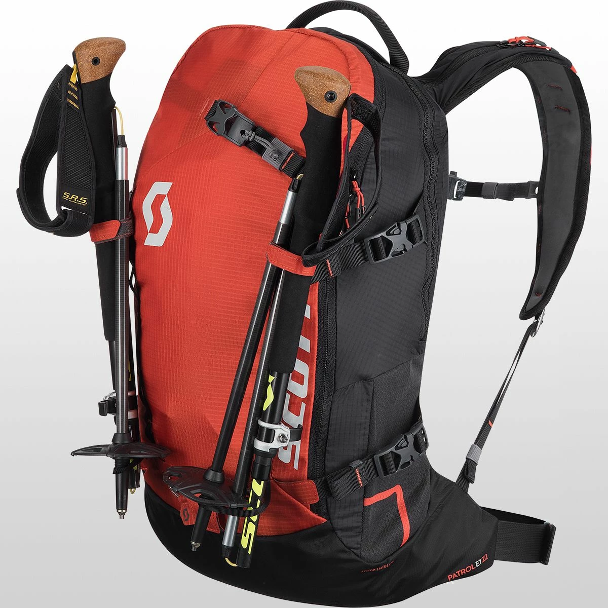 Best reviews of π Discount π Scott Backcountry Patrol E1 22L π Backpack Kit π π₯ 7 Best reviews of π Discount π Scott Backcountry Patrol E1 22L π Backpack Kit π π₯ - Image 6