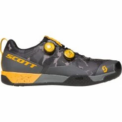 Hot Sale π₯° Coupon β Scott MTB AR Boa Clip Cycling π π Shoe Men's π β