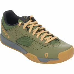 Brand new 👏 Brand new 🔔 Scott MTB AR Cycling 👞 👞 Shoe Men's ⭐ ✔️