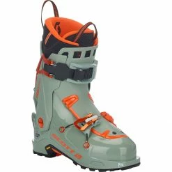 Cheap ✔️ Best deal 💯 Scott Orbit Alpine Touring Boot 2022 👍 🎁 -Deals Scott Store GRE D1