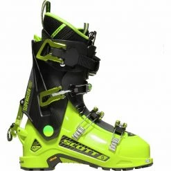 Budget π― Deals β Scott SuperGuide Carbon Alpine Touring Boot 2021 π π€©