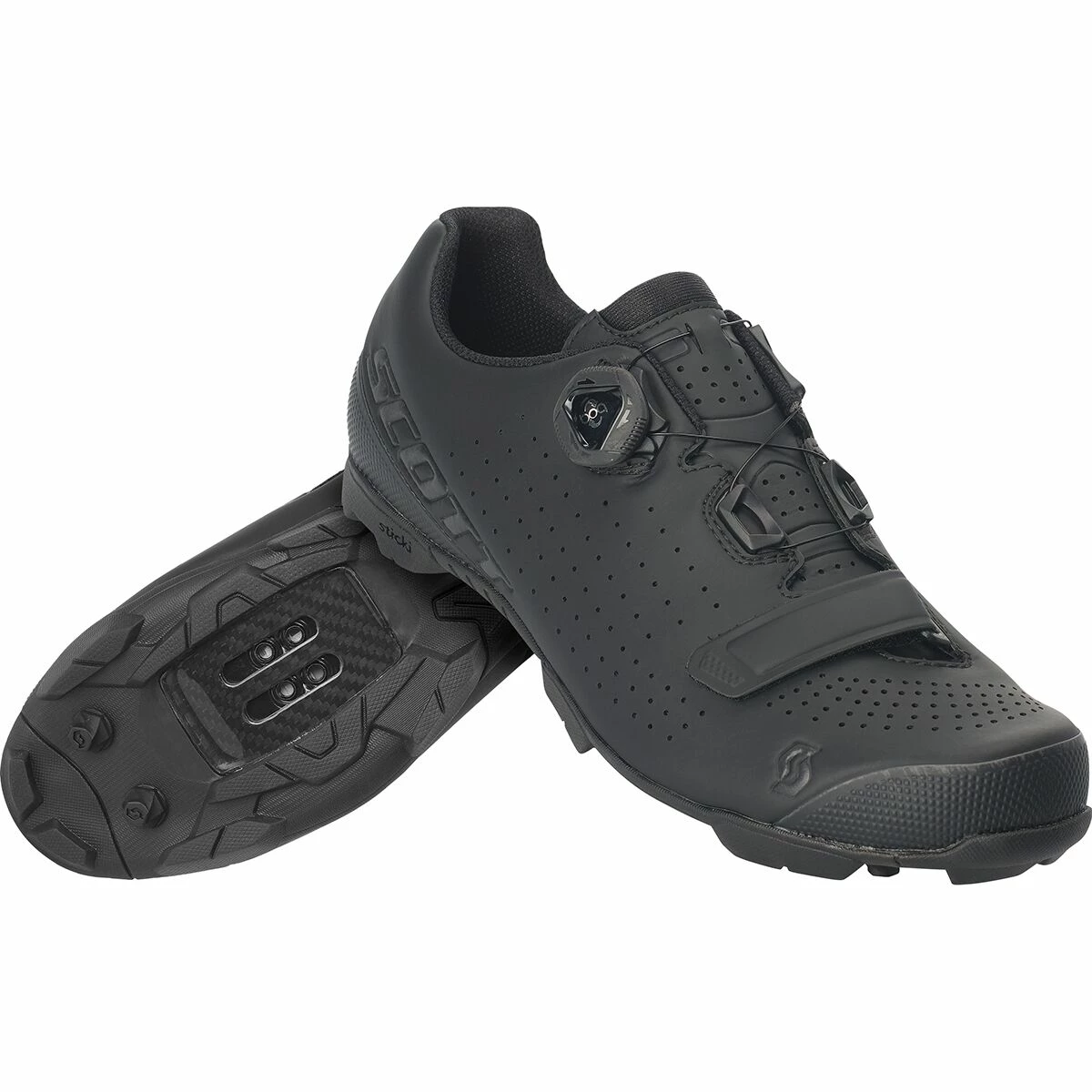 Outlet π₯ Best reviews of π Scott MTB Vertec Boa Cycling π π Shoe Men's π₯ π 4 Outlet π₯ Best reviews of π Scott MTB Vertec Boa Cycling π π Shoe Men's π₯ π - Image 2