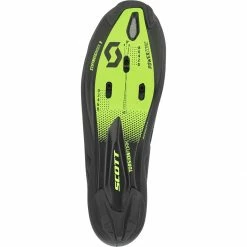 Budget 🧨 Hot Sale 🌟 Scott Road Vertec Boa Cycling 👞 👞 Shoe Men's 😀 ✔️ -Deals Scott Store MATGREYL D1