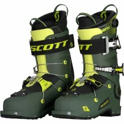 Coupon β€οΈ Best deal π Scott Freeguide Carbon Alpine Touring Boot 2022 π β¨ 21 Coupon β€οΈ Best deal π Scott Freeguide Carbon Alpine Touring Boot 2022 π β¨ -Deals Scott Store MILGREYEL D1