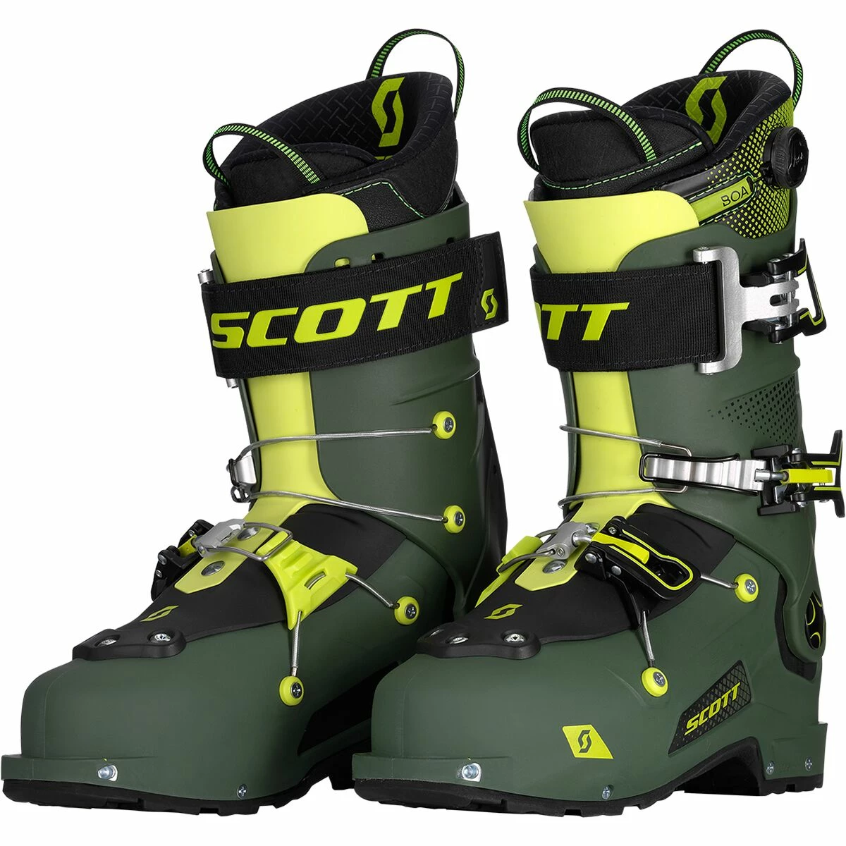 Coupon β€οΈ Best deal π Scott Freeguide Carbon Alpine Touring Boot 2022 π β¨ 12 Coupon β€οΈ Best deal π Scott Freeguide Carbon Alpine Touring Boot 2022 π β¨ - Image 10