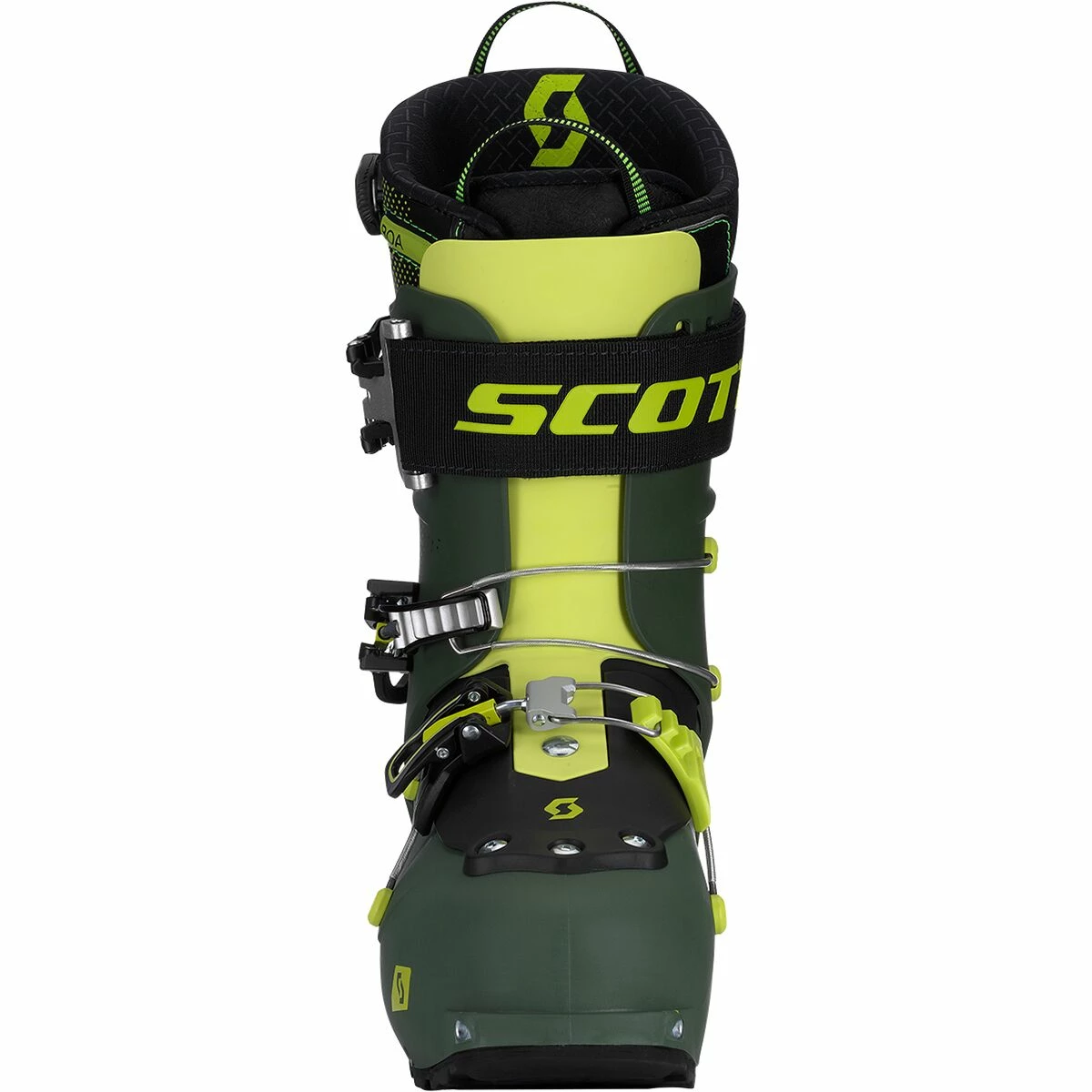 Coupon β€οΈ Best deal π Scott Freeguide Carbon Alpine Touring Boot 2022 π β¨ 10 Coupon β€οΈ Best deal π Scott Freeguide Carbon Alpine Touring Boot 2022 π β¨ - Image 8