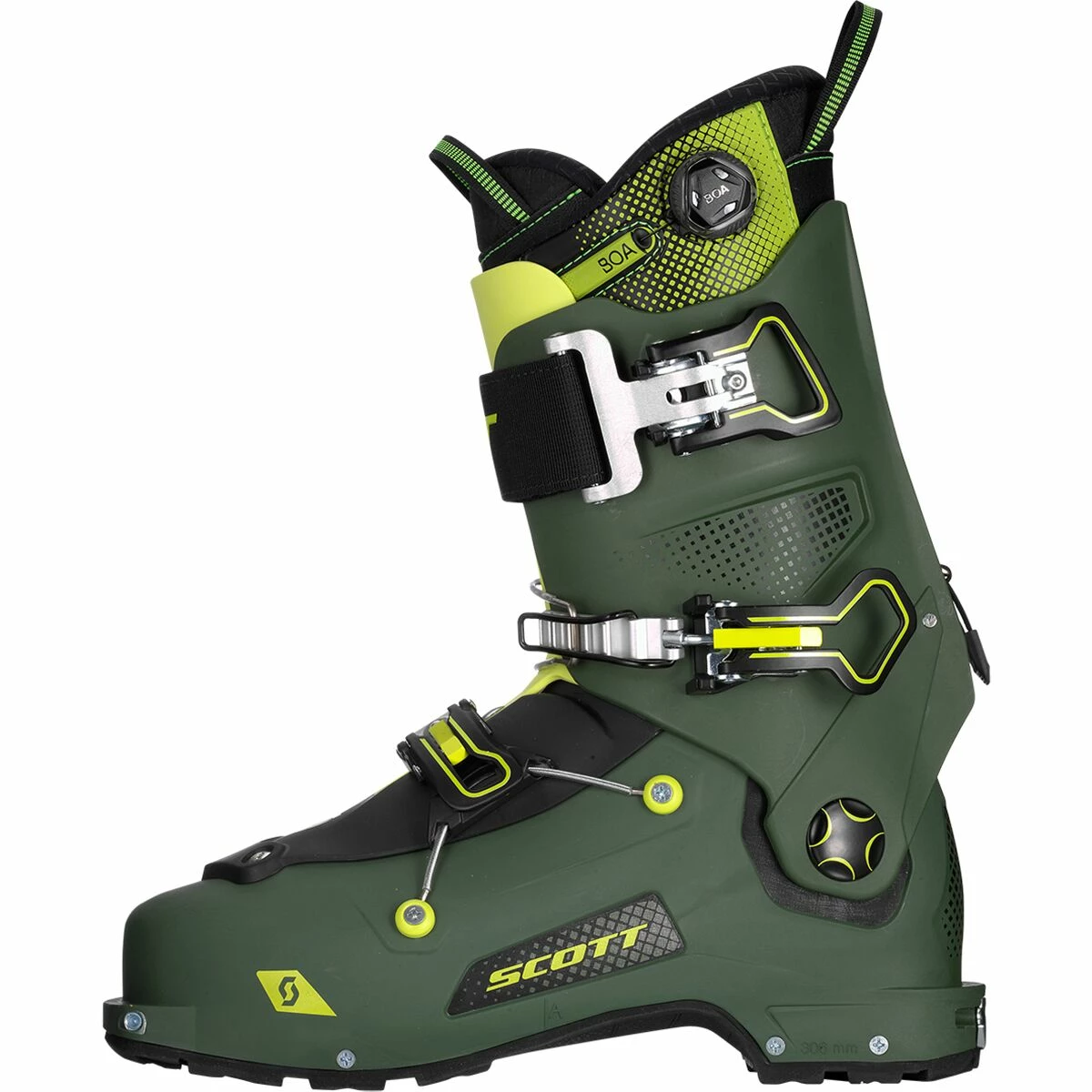 Coupon β€οΈ Best deal π Scott Freeguide Carbon Alpine Touring Boot 2022 π β¨ 7 Coupon β€οΈ Best deal π Scott Freeguide Carbon Alpine Touring Boot 2022 π β¨ - Image 5