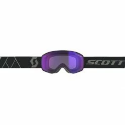 Best reviews of 🔥 Deals 💯 Scott Vapor Light Sensitive Amplifier Goggles ✨ 🧨 -Deals Scott Store MOBLBLCH D1