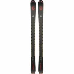 Best reviews of π€© Discount βοΈ Scott Superguide Freetour Alpine Touring Ski β€οΈ π