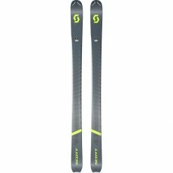 Cheapest ✨ Best Pirce 🧨 Scott Superguide 88 Ski 2022 ❤️ 🥰