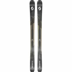 Flash Sale 🧨 Cheapest 🔥 Scott Pure Ski 2022 ✔️ 🤩