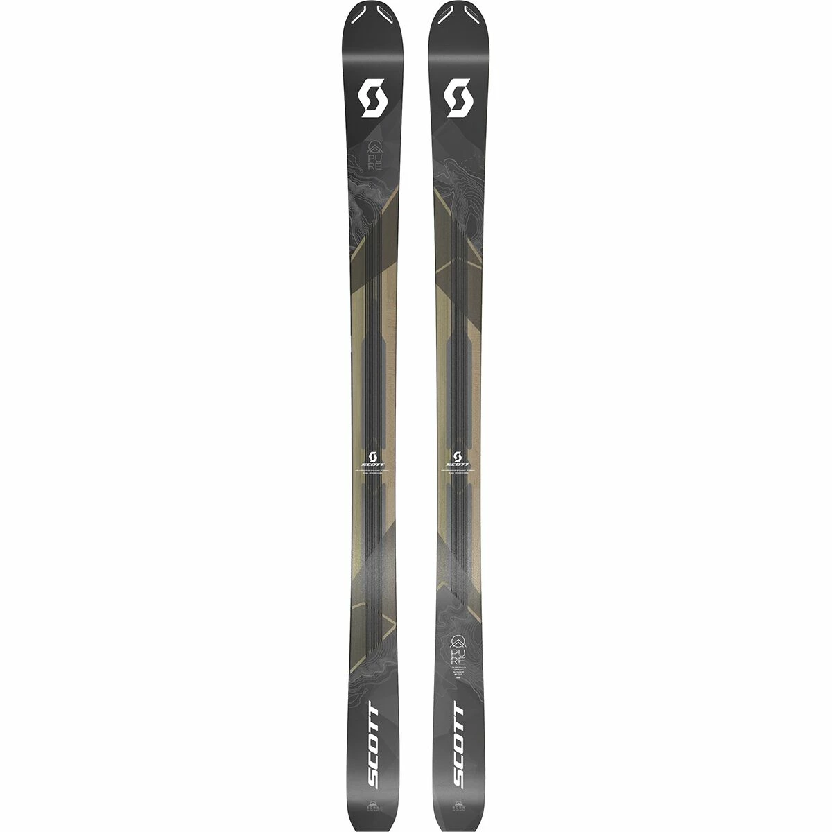 Flash Sale 𧨠Cheapest π₯ Scott Pure Ski 2022 βοΈ π€© 3 Flash Sale 𧨠Cheapest π₯ Scott Pure Ski 2022 βοΈ π€©