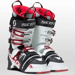 Flash Sale ❤️ Cheap 😍 Scott Voodoo 75mm Telemark Boot 2022 🔔 🎁 -Deals Scott Store ONECOL D2 3