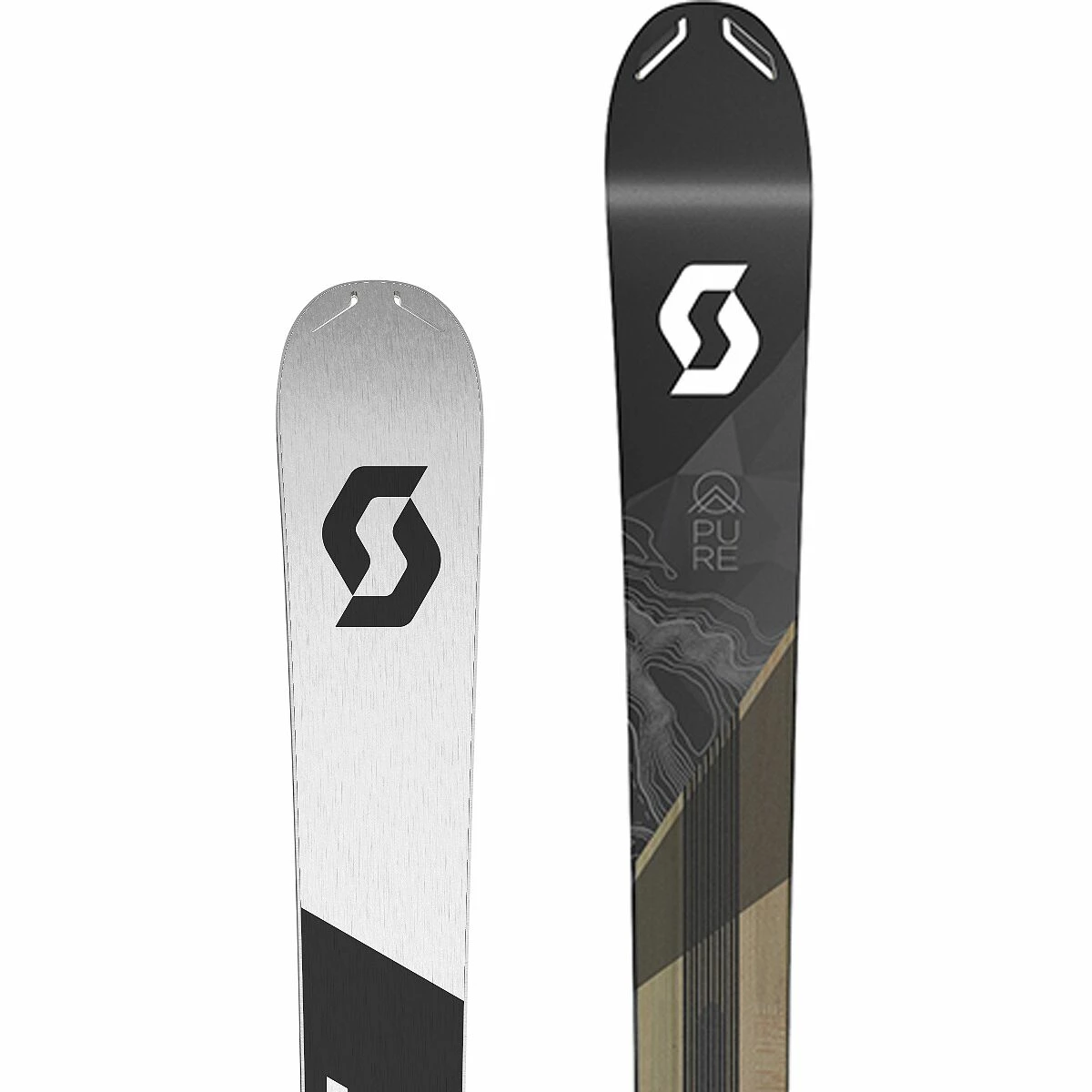 Flash Sale 𧨠Cheapest π₯ Scott Pure Ski 2022 βοΈ π€© 4 Flash Sale 𧨠Cheapest π₯ Scott Pure Ski 2022 βοΈ π€© - Image 2