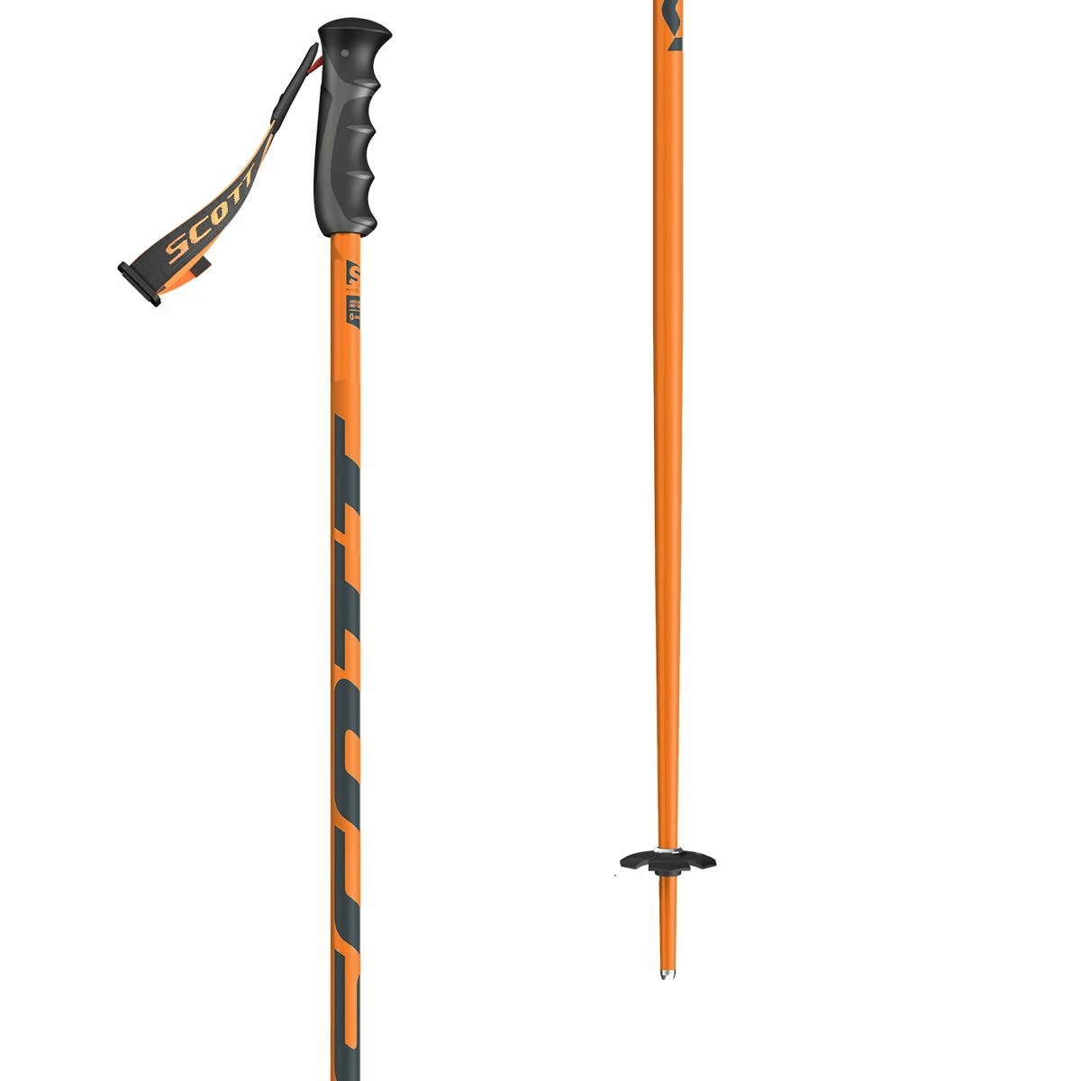 New π₯ Best Pirce π₯ Scott Punisher Ski Poles β€οΈ π 6 New π₯ Best Pirce π₯ Scott Punisher Ski Poles β€οΈ π - Image 4