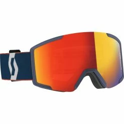 Best Sale 🧨 Promo ✔️ Scott Shield Amplifier Goggles ⌛ 🤩 -Deals Scott Store REBLREENRECH