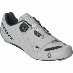 Best Pirce 💯 Flash Sale ⌛ Scott Road Comp Boa Reflective Cycling 👞 👞 Shoe Men's 👍 👏