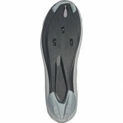 Best Pirce 💯 Flash Sale ⌛ Scott Road Comp Boa Reflective Cycling 👞 👞 Shoe Men's 👍 👏 -Deals Scott Store REFBK D1 1