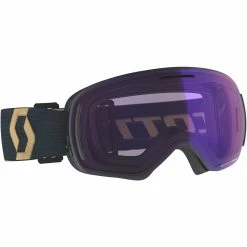 Budget 🎉 Best Pirce ⭐ Scott LCG Evo Light Sensitive Goggles ✨ ✨ -Deals Scott Store TEBEASBLLISEBLCH