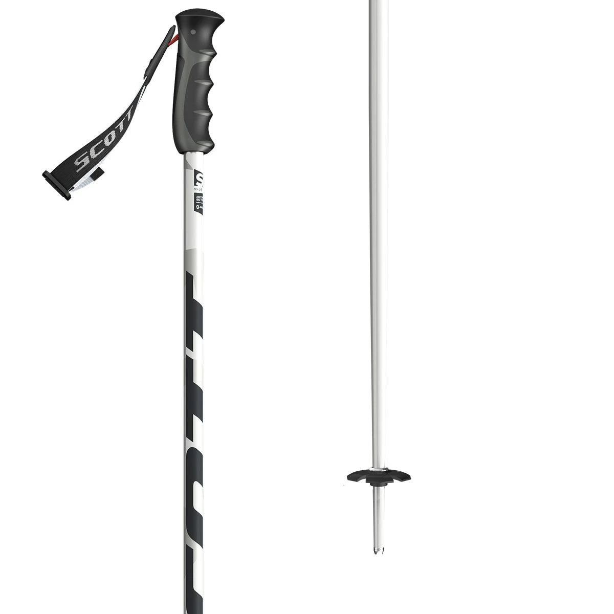 New π₯ Best Pirce π₯ Scott Punisher Ski Poles β€οΈ π 9 New π₯ Best Pirce π₯ Scott Punisher Ski Poles β€οΈ π - Image 7