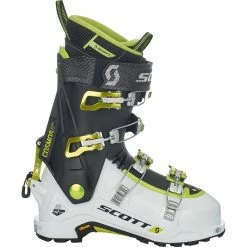 Buy 🌟 Cheap 💯 Scott Cosmos III Alpine Touring Boot Men's ⌛ ❤️