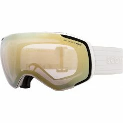 Best reviews of 🔥 Deals 💯 Scott Vapor Light Sensitive Amplifier Goggles ✨ 🧨 -Deals Scott Store WHIBZCHR 2