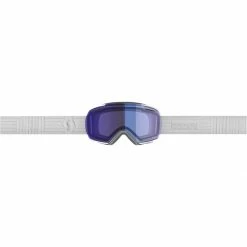 Top 10 🎁 Outlet 🔔 Scott Linx Goggles ✨ 🥰 -Deals Scott Store WHILBLCH D1