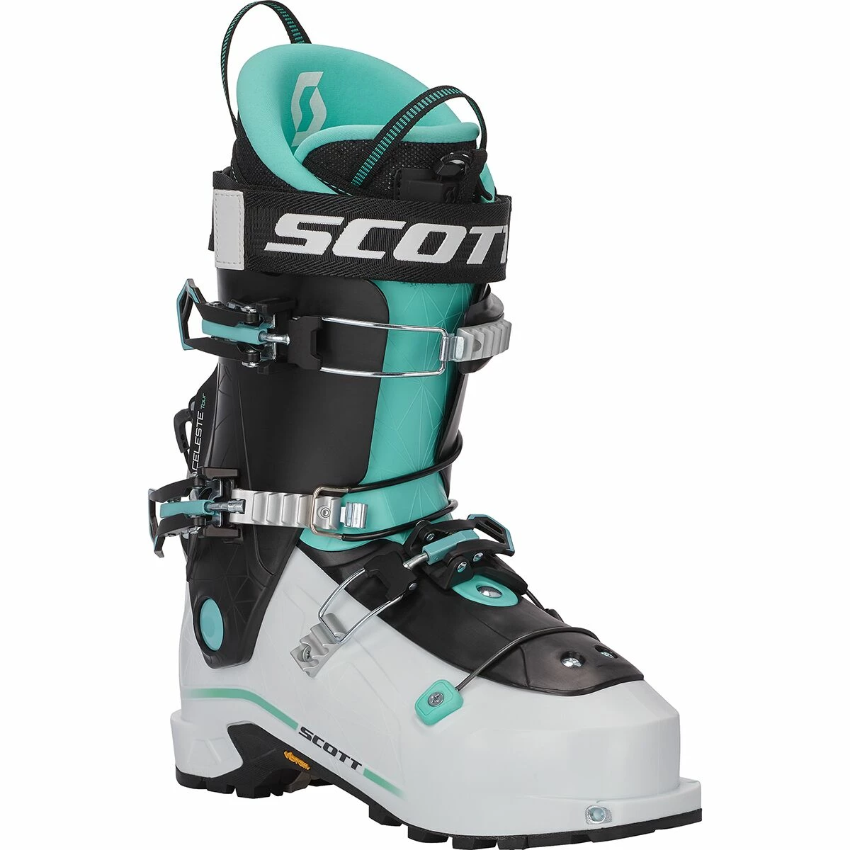 Wholesale β¨ Discount π₯ Scott Celeste Tour Boot 2022 π© Women's β β€οΈ 4 Wholesale β¨ Discount π₯ Scott Celeste Tour Boot 2022 π© Women's β β€οΈ - Image 2