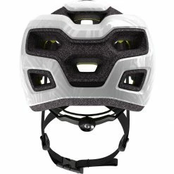 Coupon ✔️ Cheapest 🤩 Scott Groove Plus Helmet 🌟 👍 -Deals Scott Store WHI D1 1