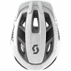 Coupon ✔️ Cheapest 🤩 Scott Groove Plus Helmet 🌟 👍 -Deals Scott Store WHI D2