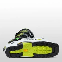 Buy 🌟 Cheap 💯 Scott Cosmos III Alpine Touring Boot Men's ⌛ ❤️ -Deals Scott Store WHI D5