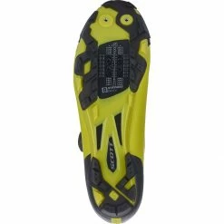 Promo 👍 Promo 🌟 Scott MTB Team Boa Cycling 👞 👞 Shoe Men's 🤩 👏 -Deals Scott Store YELBLA D1